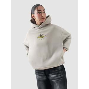 Tela Francesa 100% Algodón, Crea Tu Propia Suerte - Serigrafía - Product Image 2