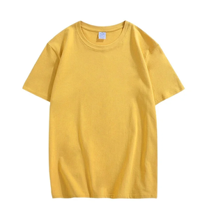 เสื้อยืดผ้าคอตตอนไซส์ใหญ่สำหรับผู้หญิง, เสื้อยืดทรงหลวมโอเวอร์ไซส์สำหรับ2023ฤดูร้อน - Product Image 1