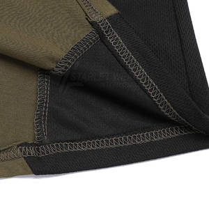 Camisetas de Gimnasio Personalizables, Ecológicas, Transpirables y de Secado Rápido, Hechas en Pakistán, a un Precio Razonable y de Alta Calidad - Product Image 4