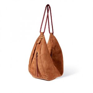 Bolso de Hombro de Cuero Voyager - Product Image 2