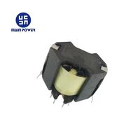 Transformator SMPS Otomasi Industri - Ideal untuk PLC, Penggerak Motor, dan Robotika
