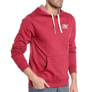 เสื้อฮู้ดผู้ชายน้ำหนักเบามีฮู้ดสำหรับผู้ชายดีไซน์ล่าสุด - Product Image 2