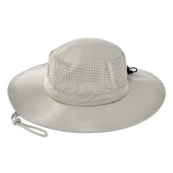 Sunscreen Bonnie Hat Best Quality Summer Sun Protection Cap Hunting Hiking Fishing Outdoor Sports Jungle Hat For Men HAT-0062