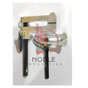 เครื่องมือผ่าตัดพิเศษ2025ทำจากสเตนเลสสตีลใช้ในโรงพยาบาล - Product Image 3