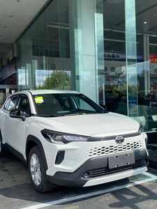 2026 2.0L Edición Híbrida Inteligente de Lujo, Coches Usados, Coche de Gasolina 2.0L, Transmisión CVT, SUV Compacto - Product Image 4