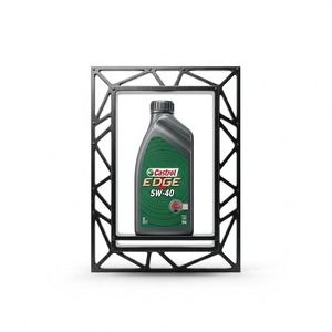 น้ำมันเครื่องสังเคราะห์5W 40เต็มรูปแบบพร้อมสำหรับ B2B ขายส่งจัดส่งทั่วโลกและราคาไม่แพง - Product Image 5