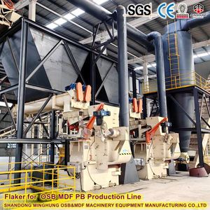 Déchiqueteuse à couteaux annulaires 8-10 tonnes/heure pour la production <span class=keywords><strong>de</strong></span> <span class=keywords><strong>copeaux</strong></span> <span class=keywords><strong>de</strong></span> 0,3-0,8 mm à partir <span class=keywords><strong>de</strong></span> <span class=keywords><strong>copeaux</strong></span> <span class=keywords><strong>de</strong></span> <span class=keywords><strong>bois</strong></span> <span class=keywords><strong>de</strong></span> 20-50 mm pour ligne <span class=keywords><strong>de</strong></span> production <span class=keywords><strong>de</strong></span> panneaux <span class=keywords><strong>de</strong></span> particules - Product Image 3