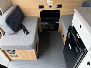 Vendedor Verificado del T-h-o-r F-r-e-e-d-o-m El-i-t-e 17D 2027, Listo para Viajar - Product Image 5