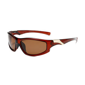Gafas de Sol Deportivas Unisex Polarizadas con Montura Completa RTS 2026, Modernas, para Correr y Actividades al Aire Libre - Product Image 5