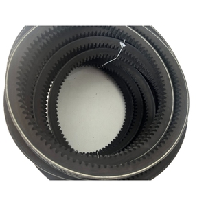 Courroies d'entraînement industrielles en caoutchouc de transmission de type V - Product Image 2