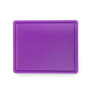 Taglieri Gastronorm 1/2 HENDI GN 1/2 Viola 325x265mm Certificati HACCP - Product Image 1