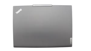 Nueva cubierta trasera Original para Lenovo ThinkPad X13 Gen 5 /X13 Gen 4, cubierta A 5CB1L57806 - Product Image 1