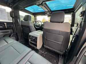 AUTO USADO EN EXCELENTE ESTADO, GMC Hummer EV 2024, SUV, LISTO PARA ENVIAR - Product Image 5