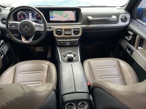 SUV Crossover G550 4MATIC Clase G Premium 2020 Usado en Excelentes Condiciones - Product Image 3