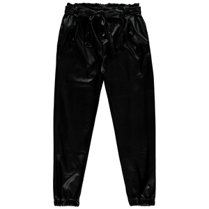 Pantalón textil uniforme escolar niñas para uso a término - Product Image 1