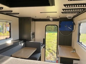 Scooter Kenai Usado 2024 - Product Image 3