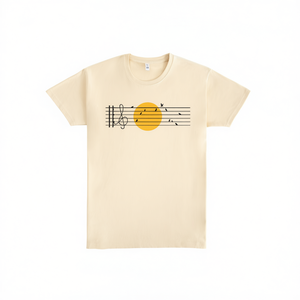 Camisetas Promocionales con Canto de Pájaros - Product Image 2