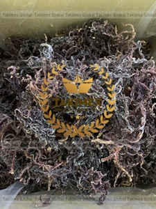 Algues marines séchées de haute qualité, algues marines irlandaises Eucheuma Cottonii, meilleur prix du Vietnam pour les ingrédients alimentaires - Product Image 2