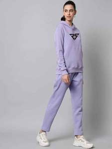 Autumn <b>Winter</b> Two-Piece Sets for <b>Women</b> Hot Brand Casual Sportswear Hoodies and <b>Trousers</b> for Gym Fitness Training - Product Image 6