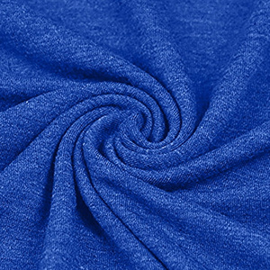T-shirts tendance 100 % coton personnalisés, tricotés, respirants, grandes tailles pour femmes, OEM ODM, faible MOQ, fabricant de vêtements BD - Product Image 6