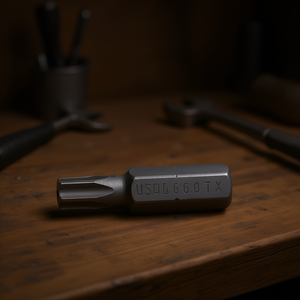 Puntas TORX Usag para Destornillador para Manejar Fijaciones Resistentes - Product Image 3