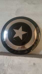 MetalShield Premium Quality Modern Look Shield en Metal Precio al por mayor New Look - Product Image 6