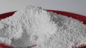Poudre de carbonate de calcium de qualité supérieure pour les tubes en PVC, les tuyaux à oxygène et les applications médicales - Product Image 6