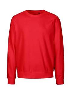 Sudaderas de Hombre 100% Algodón, Estilo Urbano, Transpirables, Suaves, Lisas, Teñidas, con Logotipo Bordado en la Parte Delantera, Tela de 400/500 Gramos - Product Image 6