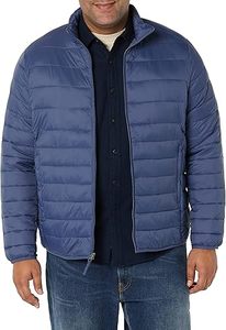 Veste matelassée en toile enduite d'hiver à prix avantageux, imperméable pour hommes, style streetwear tendance, rembourrage respirant, vente en gros OEM ODM - Product Image 6
