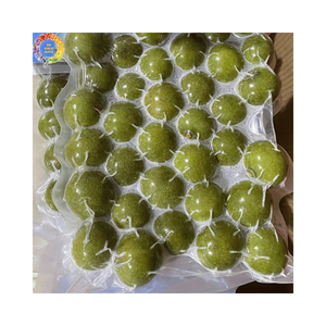 Dracontomelon Fresco Congelado de Calidad, Fruta Verde Ácida IQF, Origen Vietnam, Grado de Exportación al por Mayor para el Mercado de Alimentos Asiáticos - Product Image 3