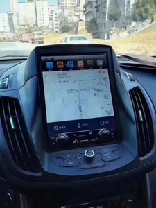 10.4 inch DVD xe Đài phát thanh stereo Android 13 màn hình cảm ứng đa phương tiện Máy nghe nhạc Carplay GPS <span class=keywords><strong>navigation</strong></span> cho <span class=keywords><strong>Ford</strong></span> <span class=keywords><strong>Kuga</strong></span> - Product Image 3