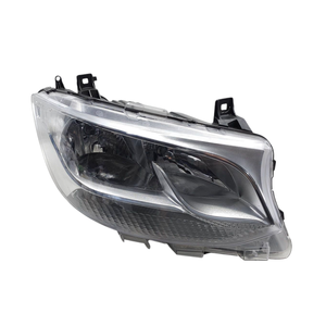 FARO DELANTERO DERECHO MERCEDES Sprinter Serie A9109060100 (18>) - Product Image 1