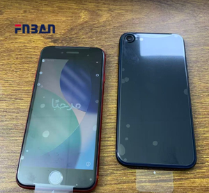 Venta al por Mayor de Teléfonos Móviles Usados Originales Desbloqueados para <span class=keywords><strong>iPhone</strong></span> <span class=keywords><strong>SE</strong></span> 2022, Calidad A+, <span class=keywords><strong>iPhone</strong></span> <span class=keywords><strong>SE</strong></span> 2022 <span class=keywords><strong>64GB</strong></span> 128GB - Product Image 4