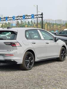 VOITURE NEUVE 2026 VOLKS WAGON GOLF R LINE 160 CV 1.5T 300TSI BERLINE 4D TRANSMISSION AUTOMATIQUE ESSENCE MOTEUR - Product Image 3