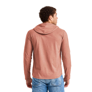Nueva Llegada, Sudaderas con Capucha para Hombre, al por Mayor, de Alta Calidad, con Logotipo Personalizado, Diseño Nuevo, Ligeras, de Manga Larga - Product Image 2