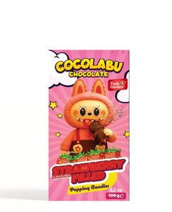 Collection de Chocolats Premium Remplis de Bonbons Pétillants en Gros Cocolabu - Product Image 2