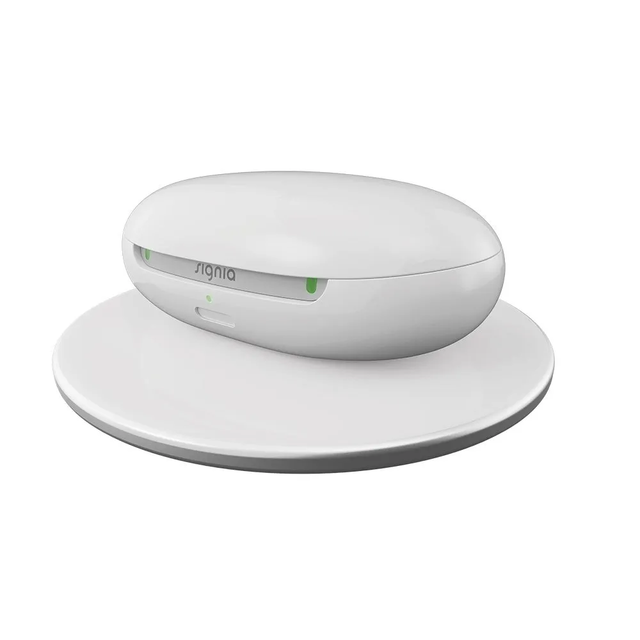 Top Selling Product Signia Insio AX High Quality Charging Case for Digital Rechargeable Hearing Aids Modern Type Charging Case