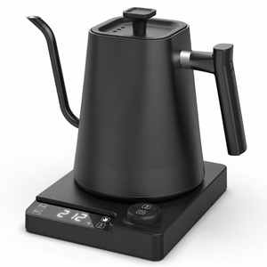 Electric <b>Kettles</b> OEM ODM One Stop Custom Manufacturing Based on Customer Drawings and Project Requirements - Product Image 4