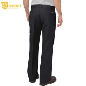 Pantalones Cargo de Lona 100% Algodón de Alta Calidad para Hombre, Ligeros, Transpirables, de Secado Rápido, Estilo Deportivo Informal y Táctico para Exteriores - Product Image 2