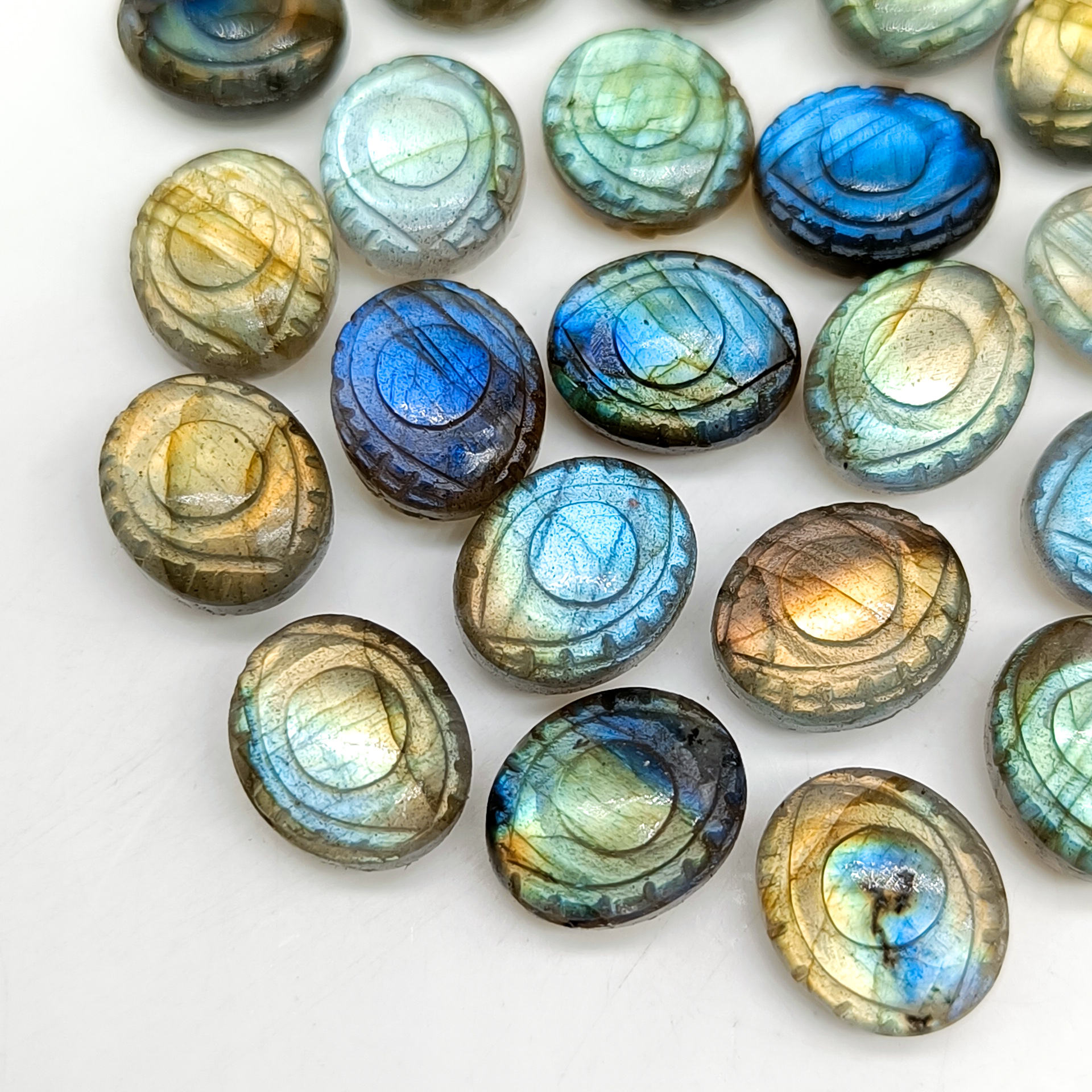 Igual que las imágenes