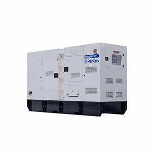 Générateur diesel de moteur diesel de générateur de 250kva 150kva pour le générateur diesel 500kva de perkins - Product Image 4