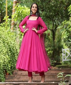 Vestido elegante Abaya para mujer, Vestido largo de noche de talla grande, estilo Formal/informal, estampado de algodón, blusa de diseño islámico, moda musulmana - Product Image 1