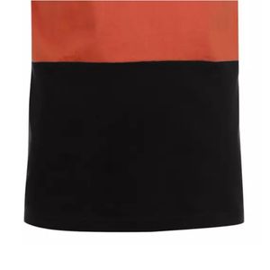 Camisetas de manga corta de algodón puro para hombre, Camiseta de punto personalizada, proveedor OEM, ropa informal cómoda y suave de verano - Product Image 3