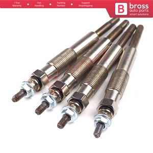 BGP49-1 4 Bujías de Incandescencia GX94 0100226245 363G para 1.9 D - Product Image 4