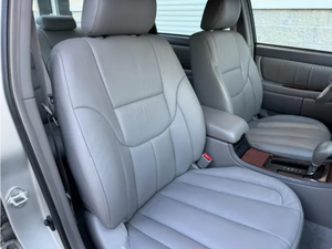 Vehículo USADO de Calidad con Volante a la Izquierda |   CONDUCCIÓN DERECHA |   TOYOTA AVALON XLS 2002 CON 44,000 MILHAS - Product Image 5