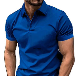 Tejido de Poliéster Premium Clásico para Camisas, Suavidad y Sustentabilidad, Disfrute de un Mantenimiento sin Complicaciones - Product Image 1