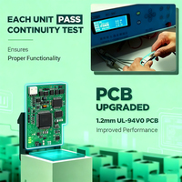 Koaksiyel Cob RJ45 Panel Korumalı Amp Cat6a/Cat6 Ağ Soketi Dikey Poe Ethernet Konektörü 8 Portlu Altın Kaplama