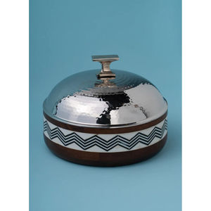 <b>Buffet</b> <b>Warmer</b> Made Of Stainless Steel With Mop Casserole Dishes Modern Home Decor <b>Food</b> <b>Server</b> <b>Buffet</b> <b>Warmer</b> <b>Food</b> Heating Hot Pot - Product Image 4