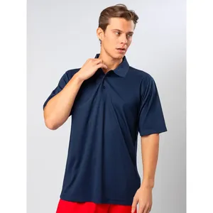 Polo Sustainable Move, merchandising personnalisé - Product Image 5