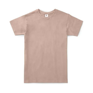 Camisetas deportivas de diseño personalizado con cuello redondo y ajuste regular para hombre - Product Image 1